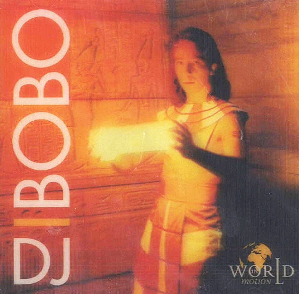 DJ BoBo live in Nürnberg: The Great Adventure Arenatour