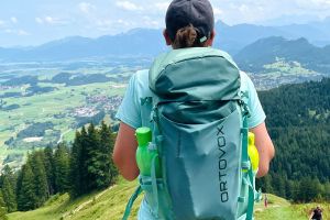 Wandern - Die schönsten Routen und Wege zu Fuß entdecken
