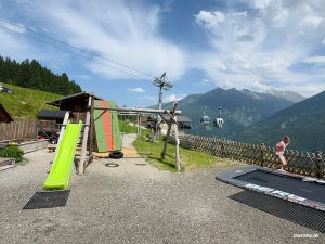 Panorama Rutschenweg