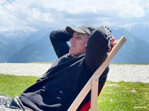 Erlebnisspielplatz auf dem Resterkogel