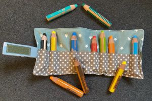 Rollmäppchen RollPack genäht von buena_vista_sewing_club