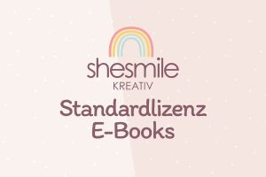 Standardlizenz "E-Book" von shesmile