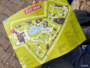 Zoo Frankfurt