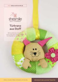 Eine stimmungsvolle Dekoration für Frühling, Sommer, Herbst und Winter!
