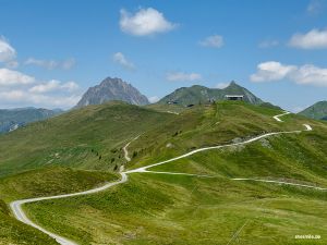 Erlebnis Resterkogel