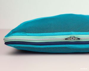 Packwürfel ZipKram für Neoprenanzüge, Größe XL