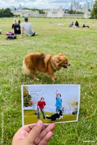 Greenwich Park