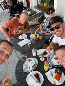 Lar Cafè (Rosenberg)