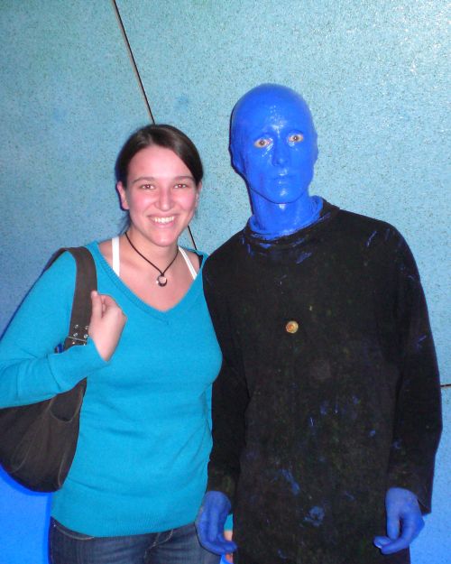 Blue Man Group (Berlin)