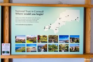 Ausflugtipps für Cornwall
