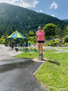 Krimmler WasserWelten