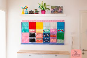 Wandorganizer OttoOrdnung