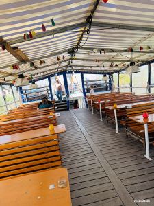 Alte Uttig Deck