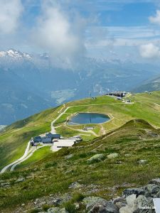 Wildkogel Arena
