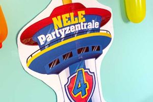 Mottoparty - Kreative Ideen für den Kindergeburtstag und Spielenachmittag