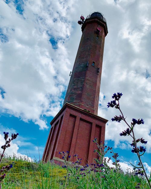Leuchtturm Norderney