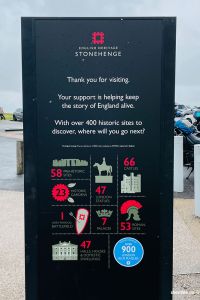 Stonehenge