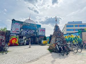 Bahnwärter Thiel