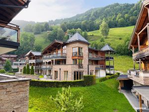 Das Wildkogel Resort