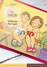 Für 2 Geldscheine als Handtuch.