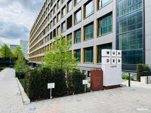WunderLocke München Sendling
