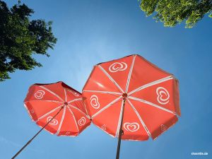Strandbad Thumersbach
