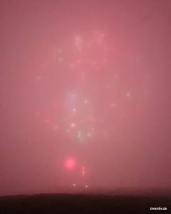 Magic in the Skys - a Celebration of Cornwall