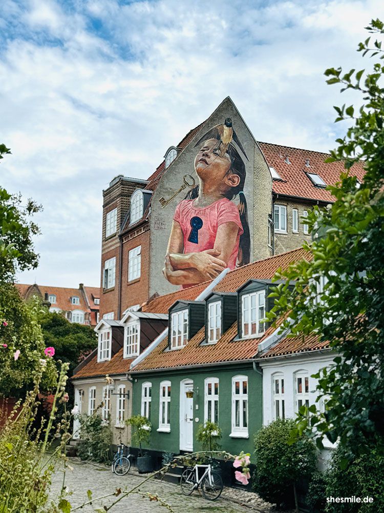 Aarhus - Mit Kindern in der Kulturhauptstadt Europas