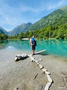 Klammsee