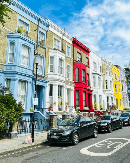 Notting Hill (London)