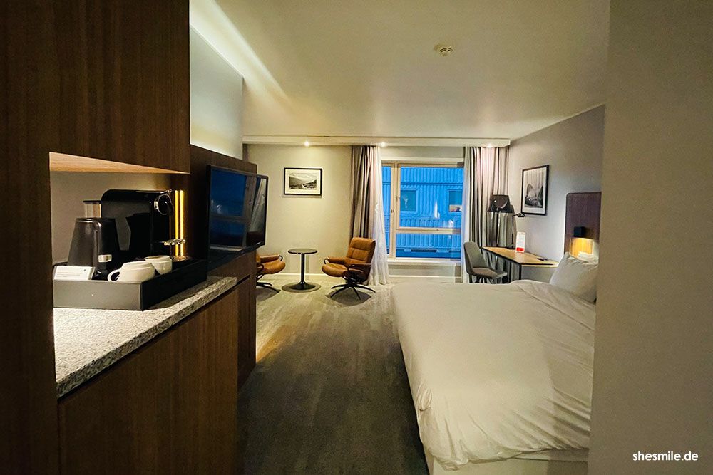 Radisson Blu Hotel Tromsø
