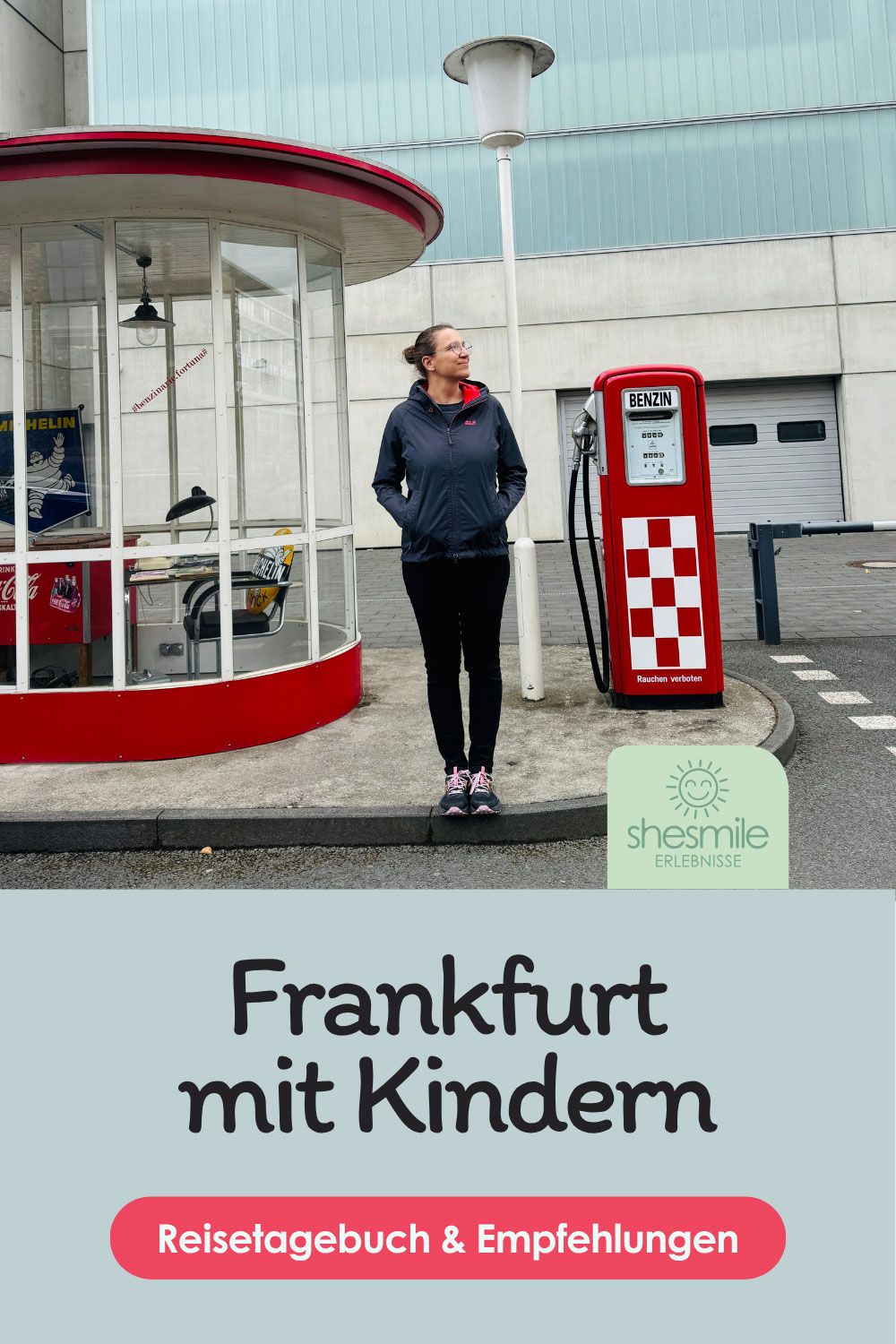 Stray Kids in Frankfurt: Auf den Spuren des CREEK Musikvideos