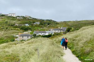 Vellandreath Cornish Cottages