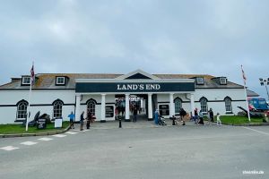 Land’s End
