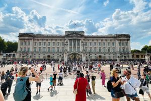 Buckingham Palace