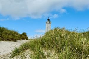 Zoo, Strand, Leuchtturm und eine Fredagsslik-Tradition. Blåvand - Ausflug zur westlichsten Spitze Dänemarks. shesmile Erlebnisse Reisetagebuch.