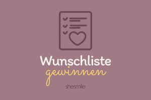 Bald ist Weihnachten: Jetzt Wunschliste testen und gewinnen