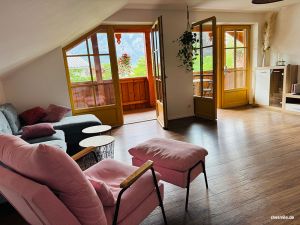 Ferienwohnung Griabig in Schwangau