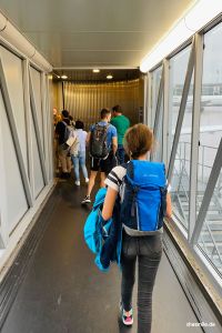 Flughafen München MUC