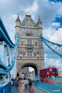 Tower Bridge