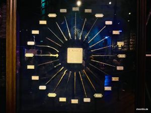 Zauberstäbe