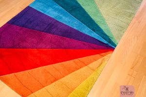 Von einer virtuellen Menschenkette bis zum Regenbogen!
