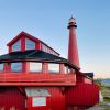 Andenes fyr (Norwegen)