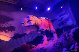 T-Rex
