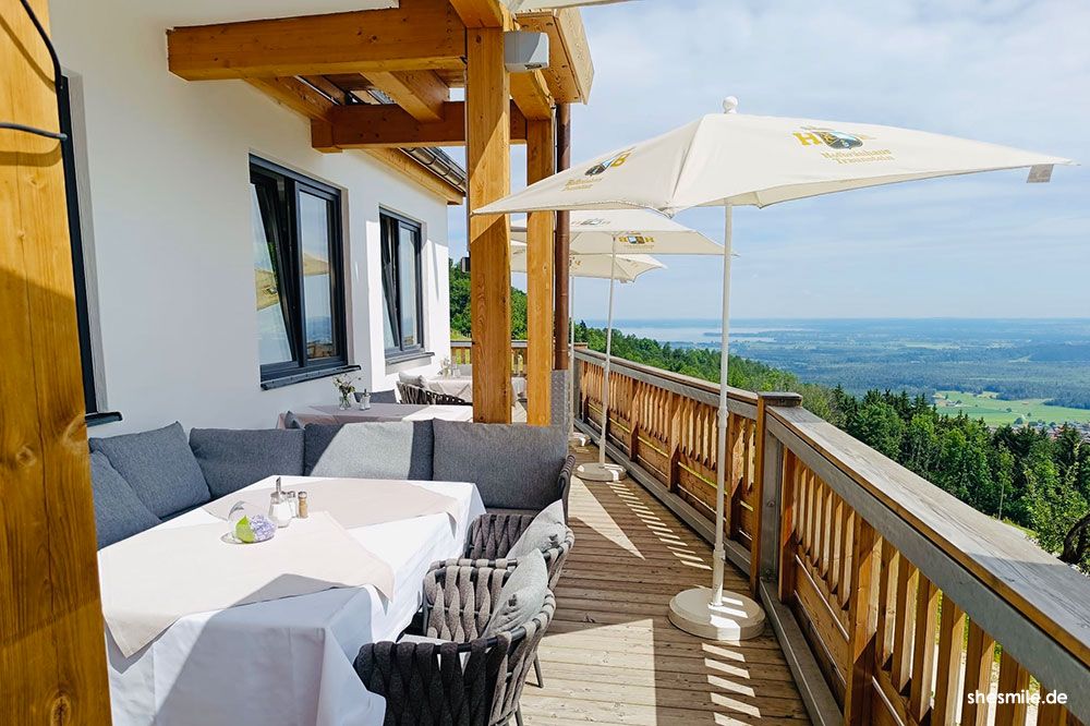 Berghotel & Chalets Adersberg
