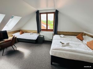 Resort Orsino
