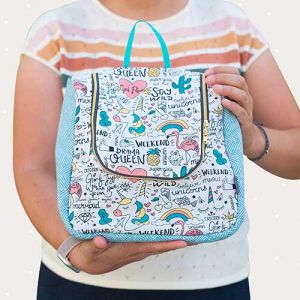 Die besten Schnittmuster für Taschen und Rucksäcke zum Selbernähen