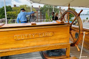 Cutty Sark