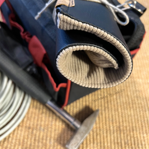 Rollmäppchen RollPack genäht von Handmade by dieKater