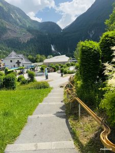 Krimmler WasserWelten